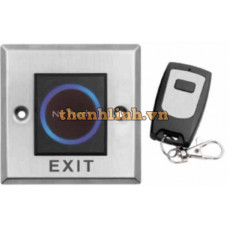 Nút nhấn mở cửa từ xa RONALD JACK TM06